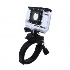 Крепление на трубу 329 для GoPro SJCAM XIAOMI SONY