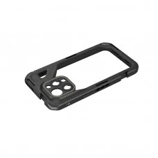 Клетка iPhone 15 Pro Max для объектива SmallRig 4391