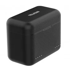 Зарядка Insta360 X3 два слота закрытая Telesin S0-BCG-03-TIS