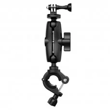 Крепление на руль трубу для Insta360 GoPro AC prof GP376B