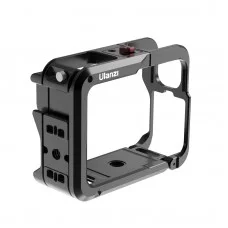 Рамка Insta360 Ace / Ace Pro алюминиевая с креплениями Ulanzi C012