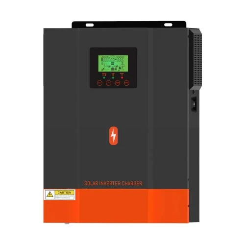 Гибридный инвертор 24В 3000Вт 220В MPPT PowMr POW-HVM3.2H-24V-N