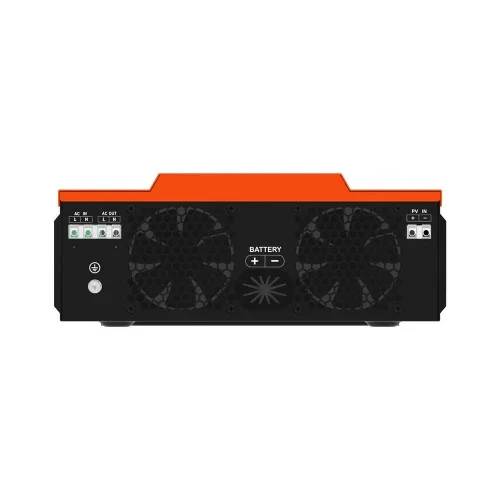 Гибридный инвертор 24В 3000Вт 220В MPPT PowMr POW-HVM3.2H-24V-N
