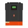 Гибридный инвертор 24В 3000Вт 220В MPPT PowMr POW-HVM3.2H-24V-N