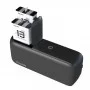 Зарядка повербанк GoPro 13 10000мАч 20Вт Telesin S0-PB-01-TGP