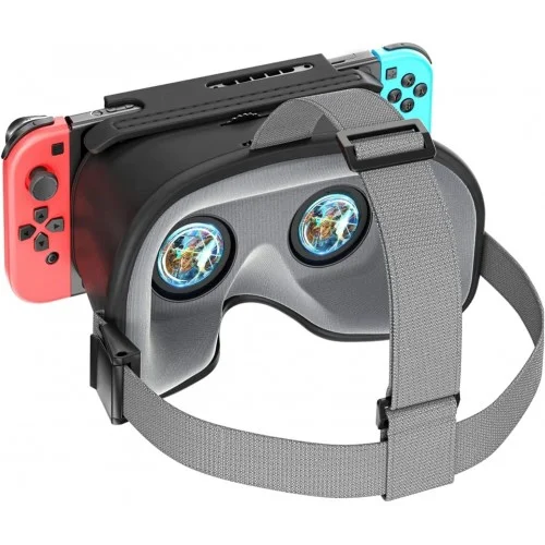 VR окуляри для Nintendo Switch Standard  / OLED OIVO IV-SW125