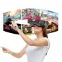 VR окуляри для Nintendo Switch Standard  / OLED OIVO IV-SW125
