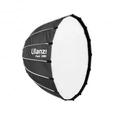 Cофтбокс параболический 90см соты Bowens Ulanzi L055