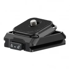 Платформа на штатив быстросъемная Uka F38 Arca-Swiss Arri Ulanzi UKA01